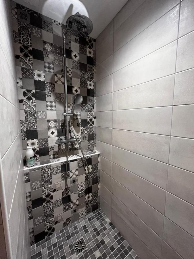 La Patafiole Appartement T2 Calme Elegant Pont-de-Barret Екстериор снимка