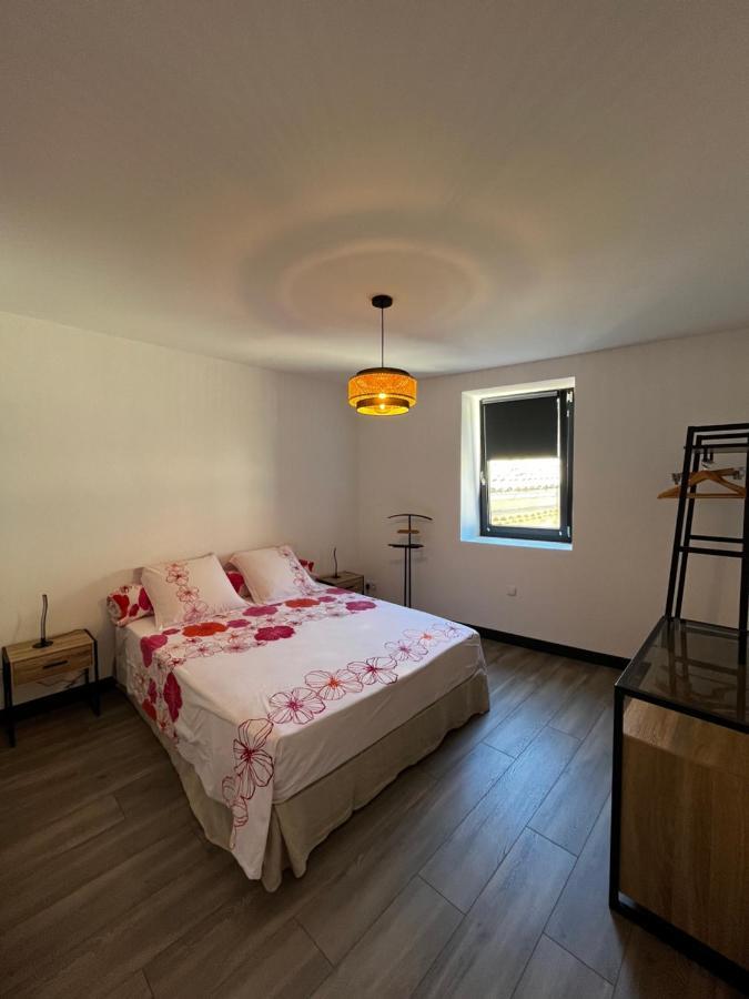 La Patafiole Appartement T2 Calme Elegant Pont-de-Barret Екстериор снимка